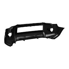 Front Bumper Cover view 2