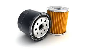Engine Oil Filter 