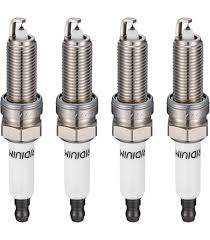 Spark Plug Set (4 Pack) view 4