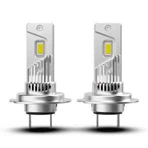 LED Headlight Bulbs H7 view 3