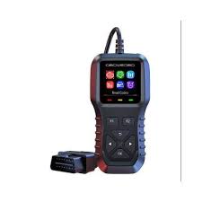 Car Diagnostic Scanner OBD2 view 3