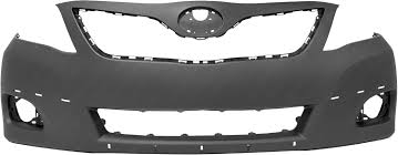 Front Bumper Cover view 4