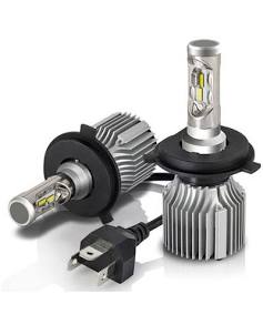 LED Headlight Bulbs H7